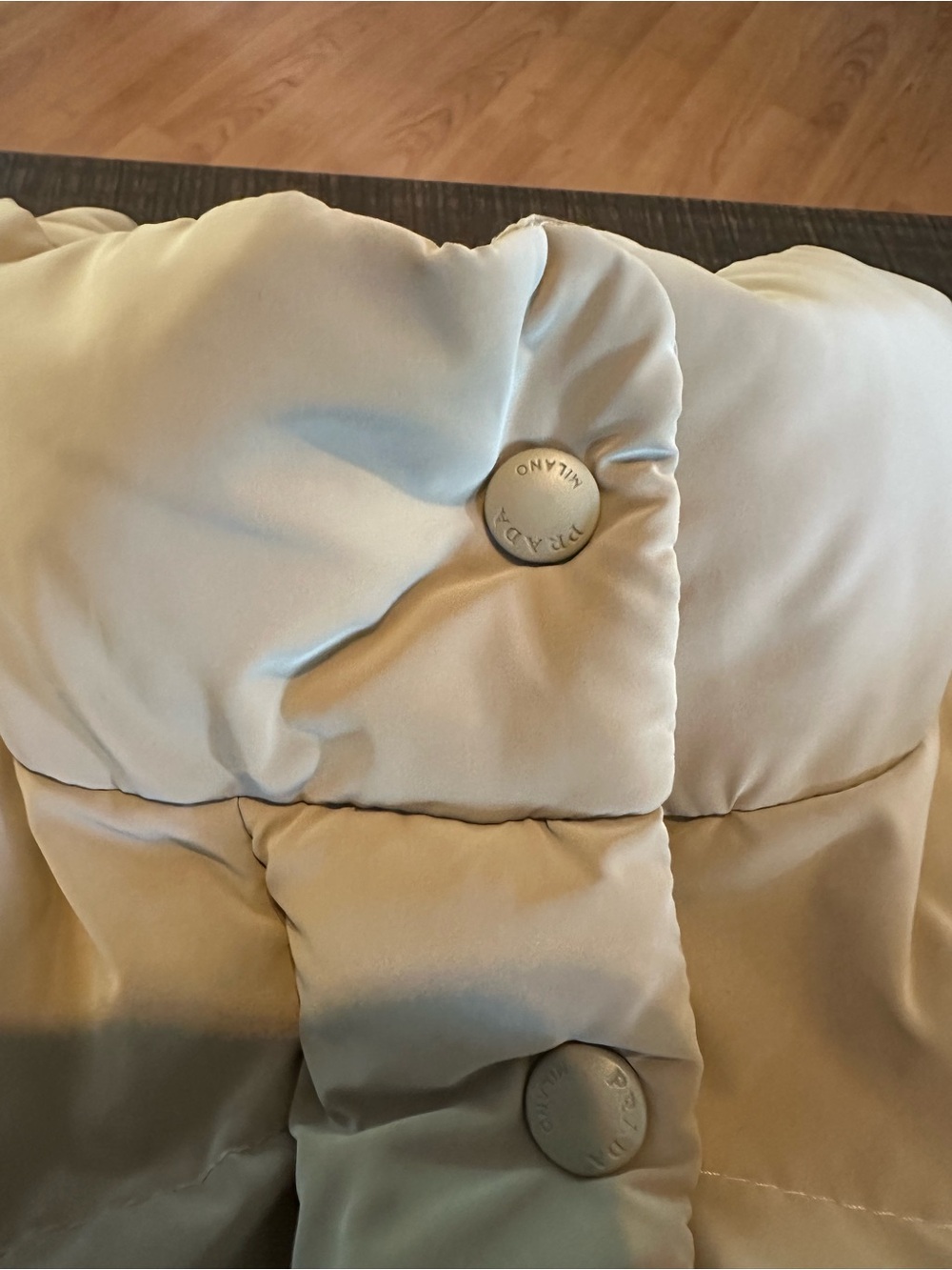 Puffer Jacket - Picture 12 of 16